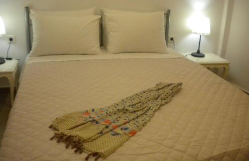 Aeolia apartments - Foto 42