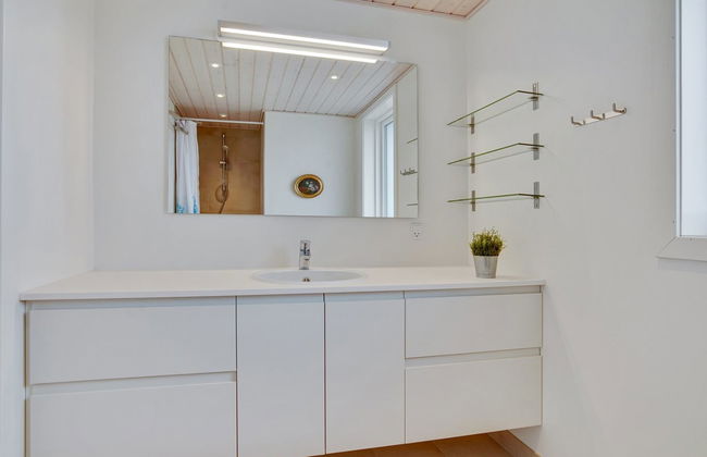 "Marthine" - 200m from the sea - Foto 18