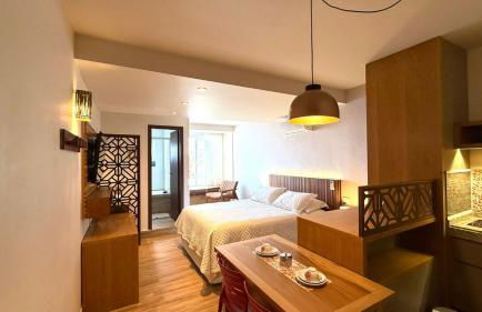 Pousada Gamboa estações - Foto 9