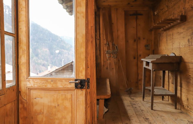 Chalet Pierre Fleur - Foto 9