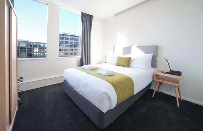 Liberty Apartment Hotel - Foto 7