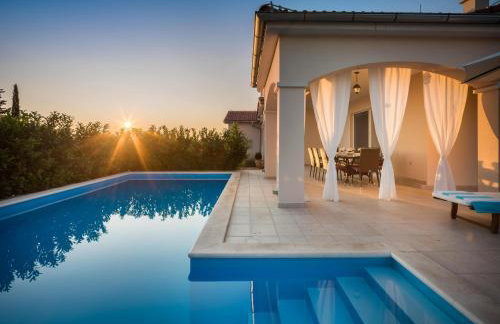 Villa Sunset Lady - Foto 3