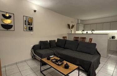 Cozy apartment by Athens - Foto 1