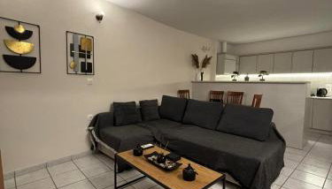 Cozy apartment by Athens - Foto 1