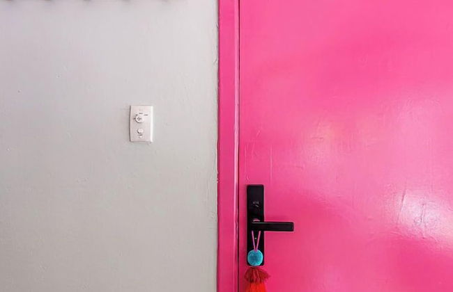 Amalli Refugio Urbano - Foto 60