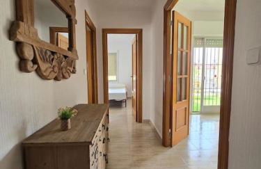 Apartamento con terraza cerca del mar - Foto 18