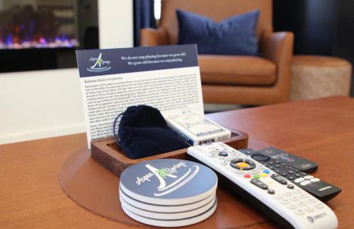 Aspen Springs Angel fire - Foto 70