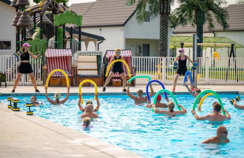 Domki nad Morzem Morze nad Morze - Foto 44