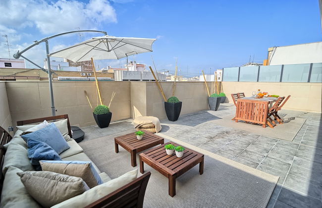 HQ Rooms Apartments San Vicente - Photo 29