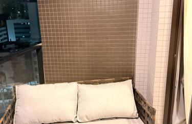 Ceci Home - Excelente localização, Vista mar, Exclusividade e aconchego em Salvador - Photo 29