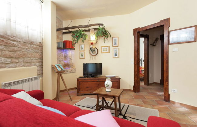 Family Cottage in Cagli With Pool - Foto 15