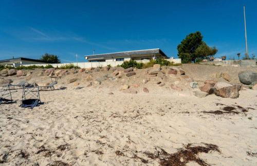 "Am hohen Ufer", Bungalow "Ocean Breeze 24" - Foto 25