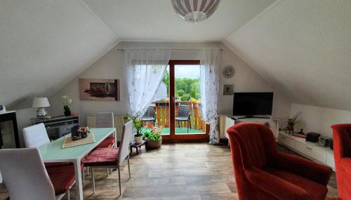 Ferienwohnung Loberblick - Foto 2