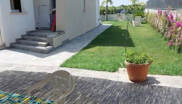 Wishing & Dreaming Sperlonga - Foto 5