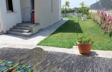 Wishing & Dreaming Sperlonga - Foto 5