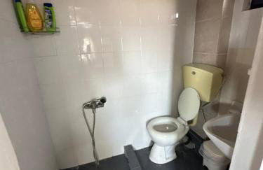 Family Apartment in Potamos Kythira - Foto 25