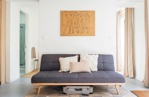 Vila Santa Maria - Cosy Guest House - Foto 10