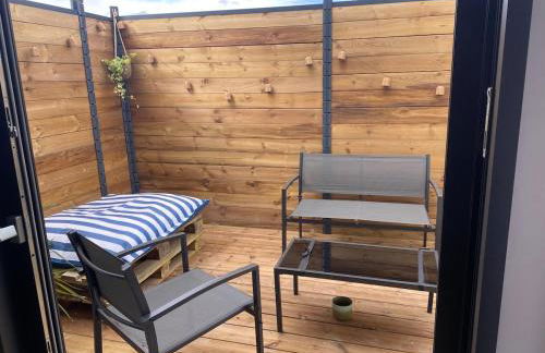 Le Cottage - Foto 18