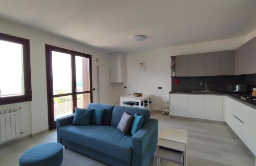 IseoLakeRental - Costa del Sole - Foto 28