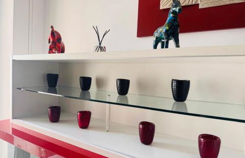 R&G House - Appartamento moderno vicino alla metropolitana - Modern apartment close to the metro - Foto 11