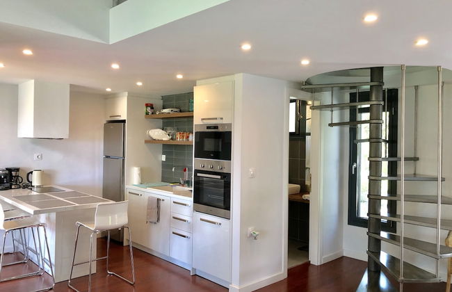 Pleiades Boutique Villas - Photo 20