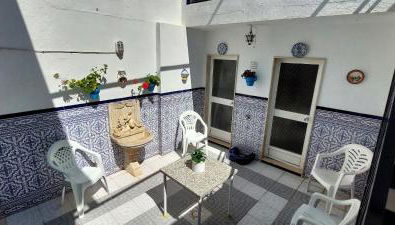 Casa típica Andaluza El Lucero - Foto 2