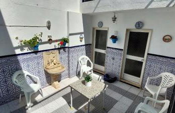 Casa típica Andaluza El Lucero - Foto 2