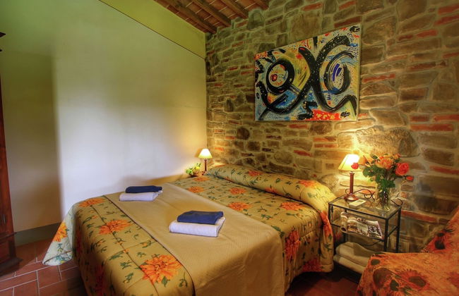 Belvilla by OYO Villa Lucignano - Photo 6