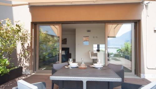 Terrazza sul Lago - Acquaseria, San Siro by LoveComo - Foto 3