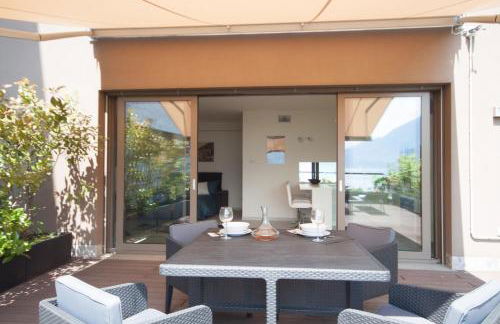 Terrazza sul Lago - Acquaseria, San Siro by LoveComo - Foto 3