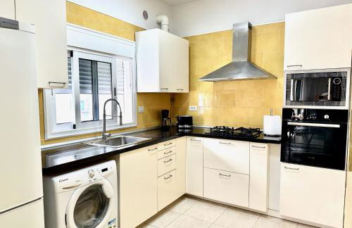 Pambnb - House next to the Beach, Terrace, Fiber Wi-Fi, BBQ - Foto 6