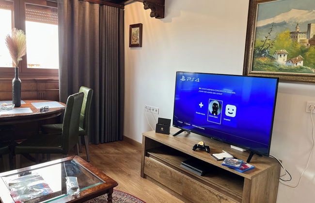 Casón De Los López Apartments - Foto 42