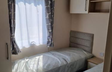 Golfing & Family Breaks in Luxury Lodge - Foto 7