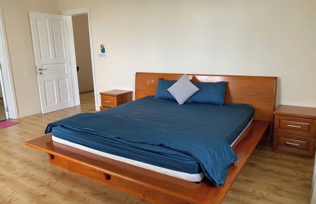 Deluxe 4 br Soan Villa - Sealinks Mui Ne - Foto 13