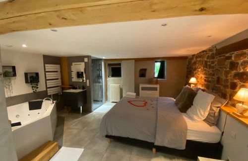 Gîte le Chaudron - Foto 1