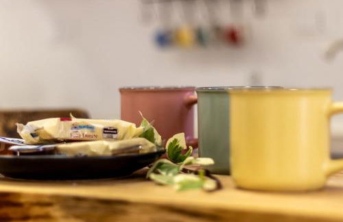 Casa Terenzio - Foto 16