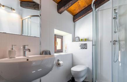 Beautiful Villa Jadreska with pool in Kanfanar - Foto 19