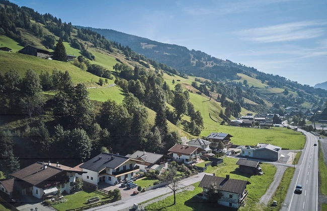 Landhaus Keil - Foto 58