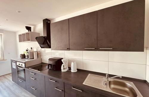 Zur schönen Aussicht I 90 m² I Idyllisch I Zuhause - Foto 17