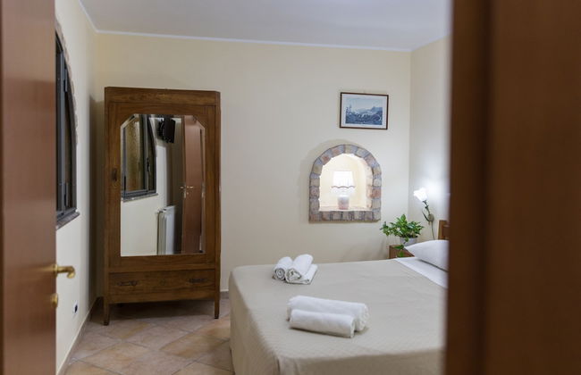 Vico Tauro House - Foto 1