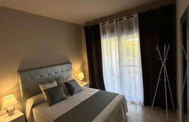 Apartamento Al-Alba Golf Resort Valle del Este Vera - Foto 17