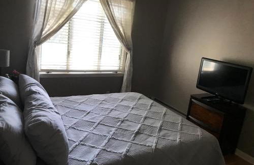 Family friendly spacious with jacuzzi & fireplace! - Foto 13