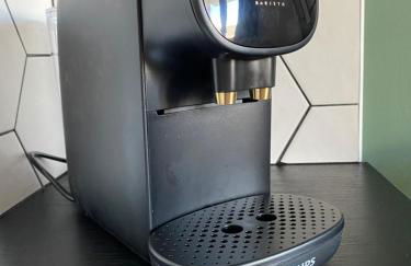 Studio de charme avec vue sur le Val d'Allos, parking et Wifi gratuit - Photo 11