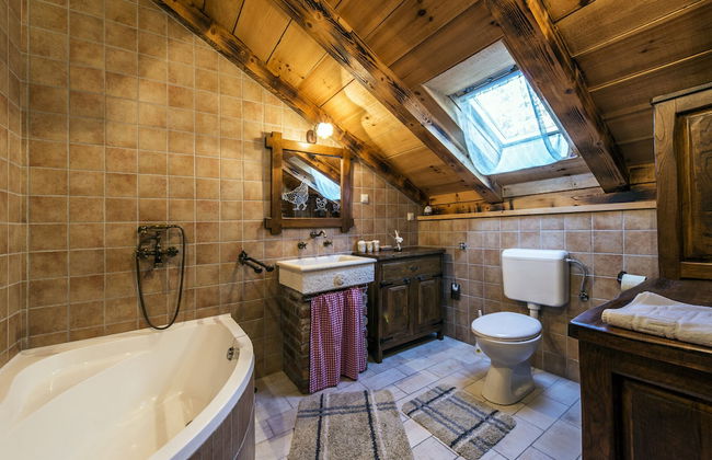 Villa Sisman - Foto 24