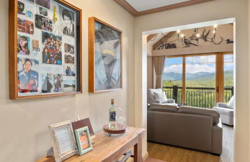 Suncadia Penthouse with Mountain and River Views! - Foto 9