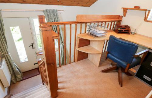 Hepple Hill Cottage - Foto 24