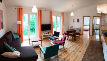 Ferienwohnung Blaue Sonne Devin - Foto 3