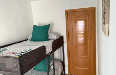 Alojamiento entero. Piso en el centro de El Vendrell. - Foto 26