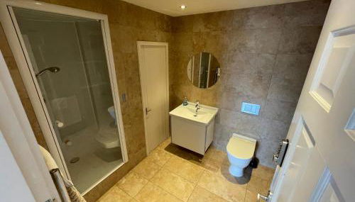 Fernside Barn - Studio Apartment - Photo 5