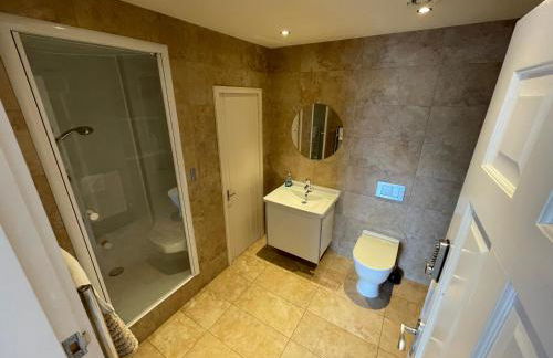 Fernside Barn - Studio Apartment - Photo 5